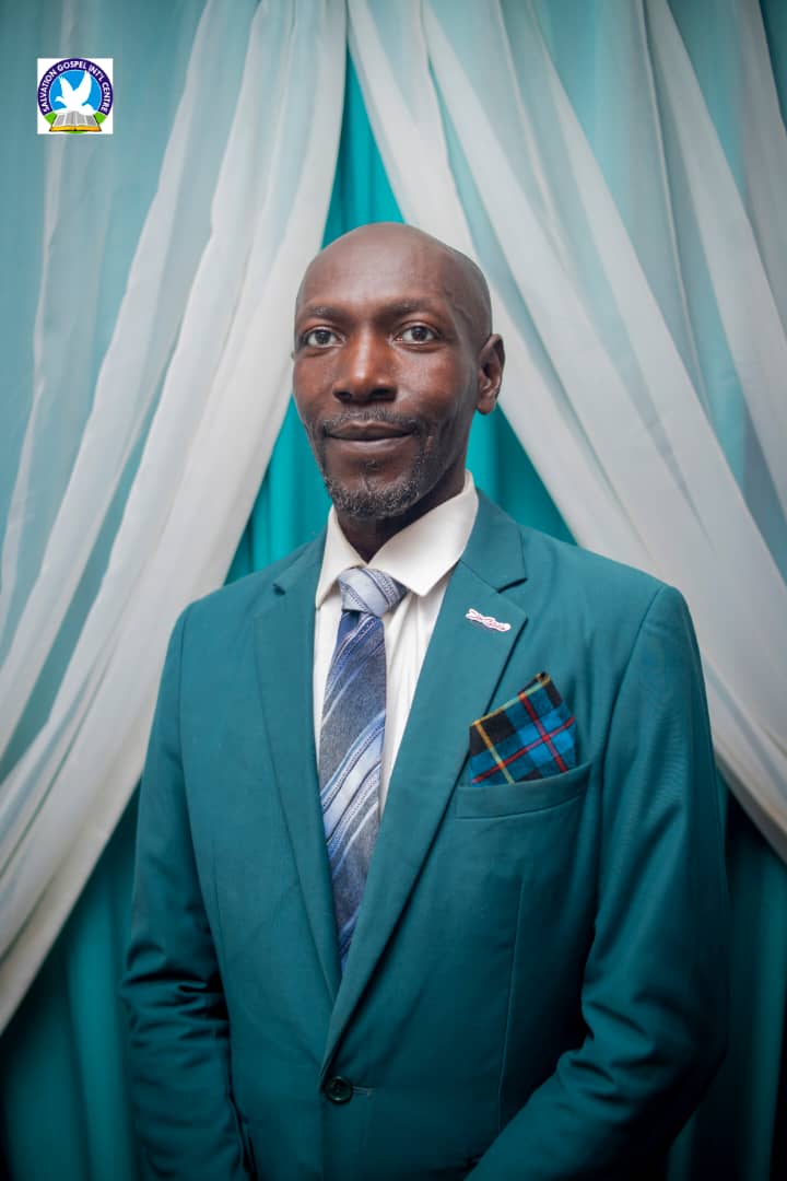 Pastor Segun Aduloju

